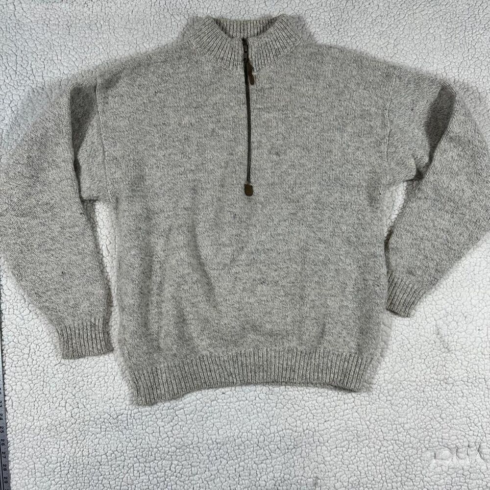 Unbranded Men's Grey Jumper